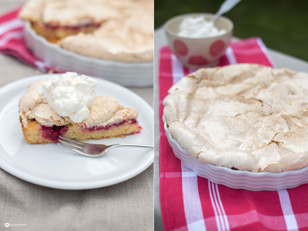 Johannisbeer-Baiser-Kuchen---Beerenkuchen-mit-Baiser-backen